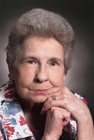 A. June Cannon
